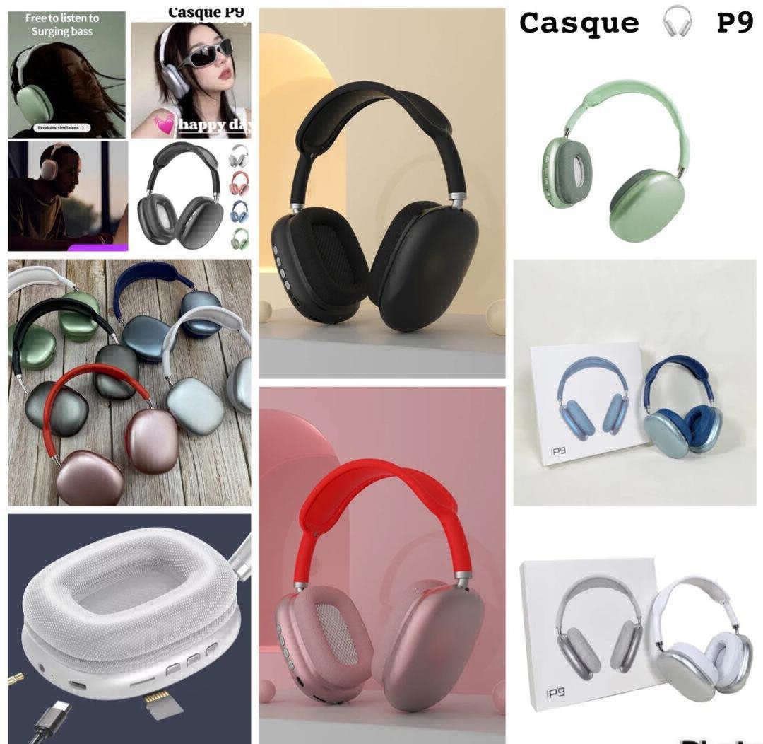 Promotion produit / service — stellayocloun